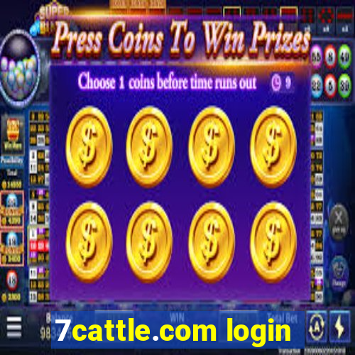 7cattle.com login